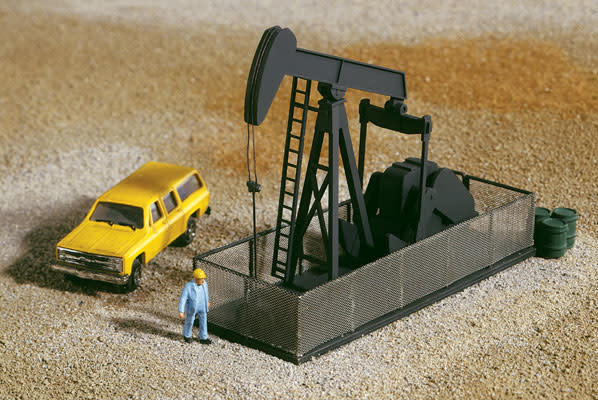 9333248 N Walking Beam-Horse Head Oil Pump