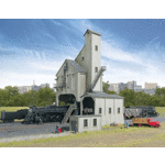 Walthers 9333262 N Modern Coaling Tower