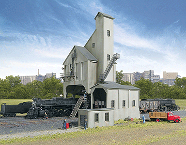 9333262 N Modern Coaling Tower