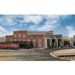 Walthers 9333261 N Modern Roundhouse 3 Add-On Stalls