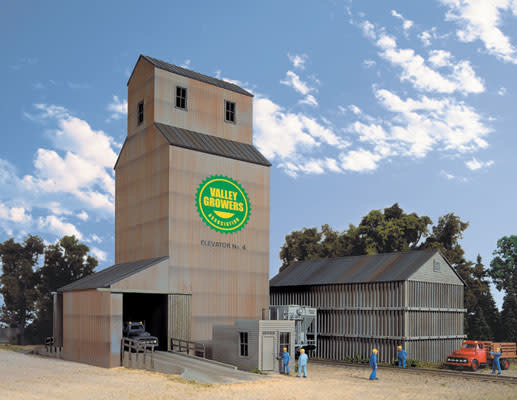 9333251 N Valley Growers Association