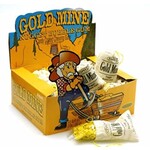 Gold Mine Rock Bubble Gum - 1 Bag