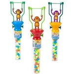 Candy 10535 Kidsmania Monkey Swing