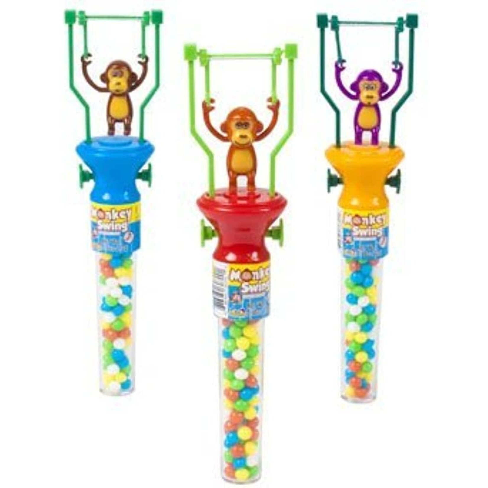 Candy 10535 Kidsmania Monkey Swing