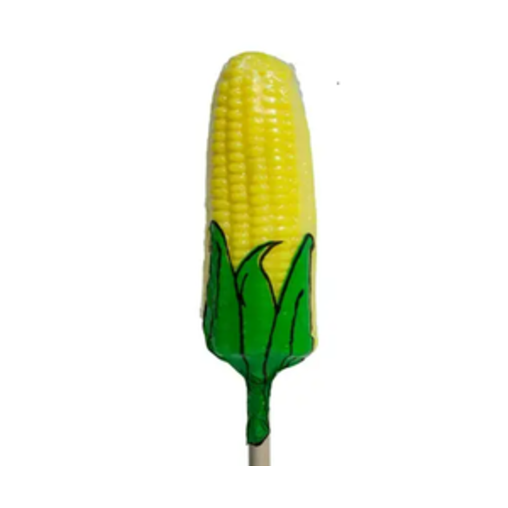 10700 Harvest Corn Lollipop