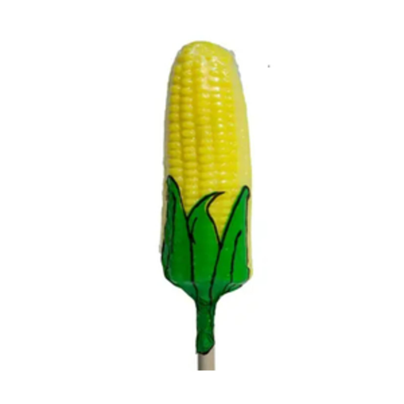 Candy 10700 Harvest Corn Lollipop