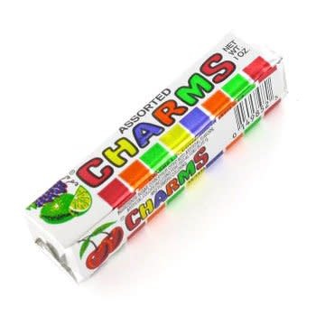 1220 Charms Squares 1oz