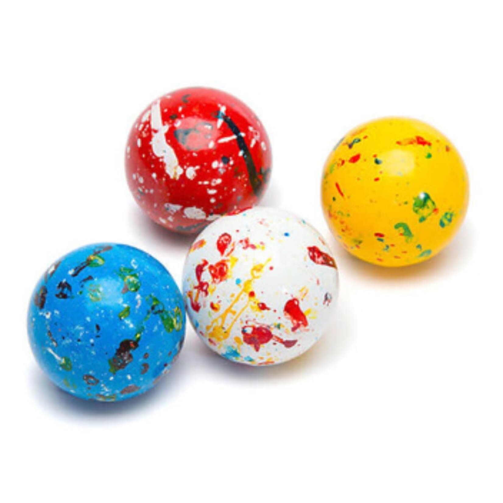 1260 The Bruiser Jawbreaker