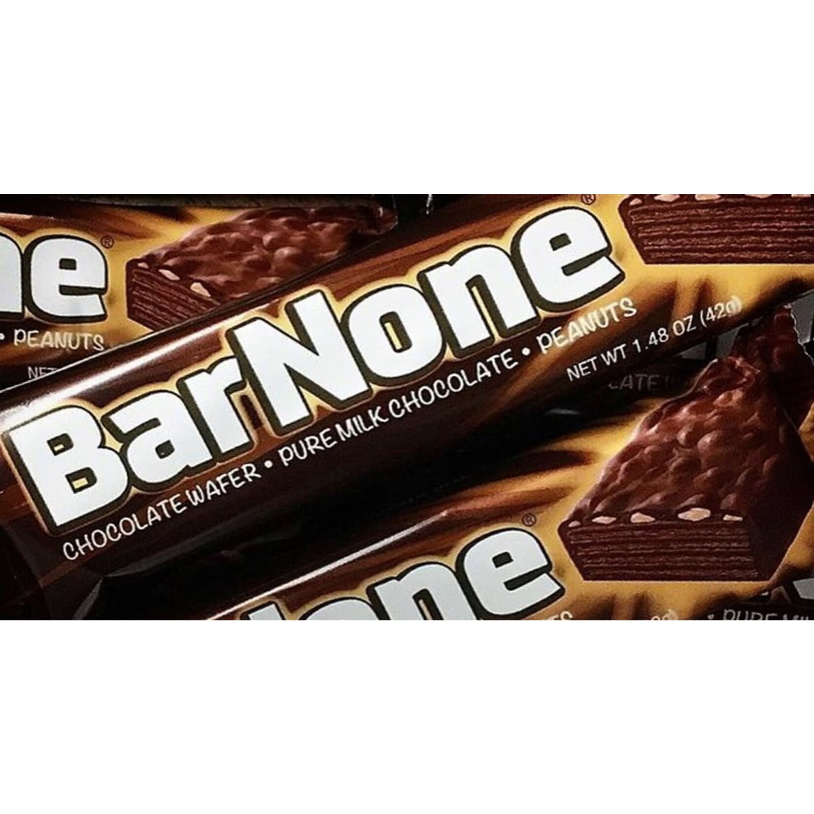 BarNone - 1.48oz Bar