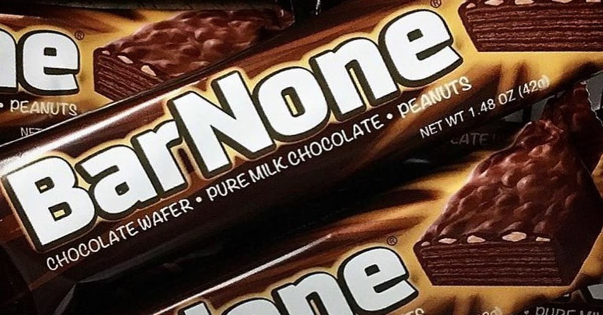 BarNone - 1.48oz Bar
