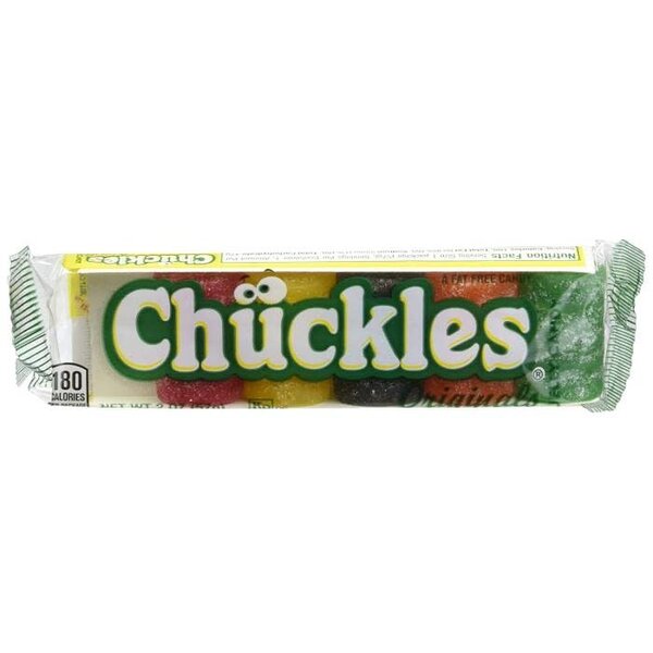 Candy - Chuck's Trains & Hobby Depot