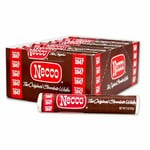 Candy 2547 Necco Chocolate Wafer - 1 Pack