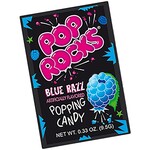 Candy 2625 Pop Rocks Blue Razz