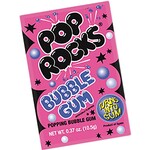 2630 Pop Rocks Bubble Gum