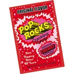 Candy 2635 Pop Rocks Cherry