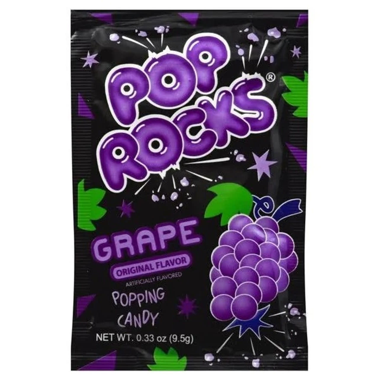 2645 Pop Rocks Grape - Chuck's Trains & Hobby Depot