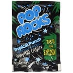 Candy 2660 Pop Rocks Tropical Punch