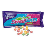 Candy 2865 SweeTarts Mini Chewy