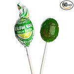 3037 Charms Sour Apple Blow Pop