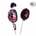 Candy 3056 Charms Black Cherry Blow Pop