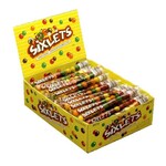 Candy 3109 Sixlets 20 Ball Tube