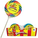 36797 Giant Carnival Swirl Pop