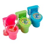 44720 Sour Flush - 1 Commode with Plunger