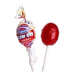 50242 Charms Cherry Blow Pop