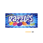 Candy 52435 Razzles Original