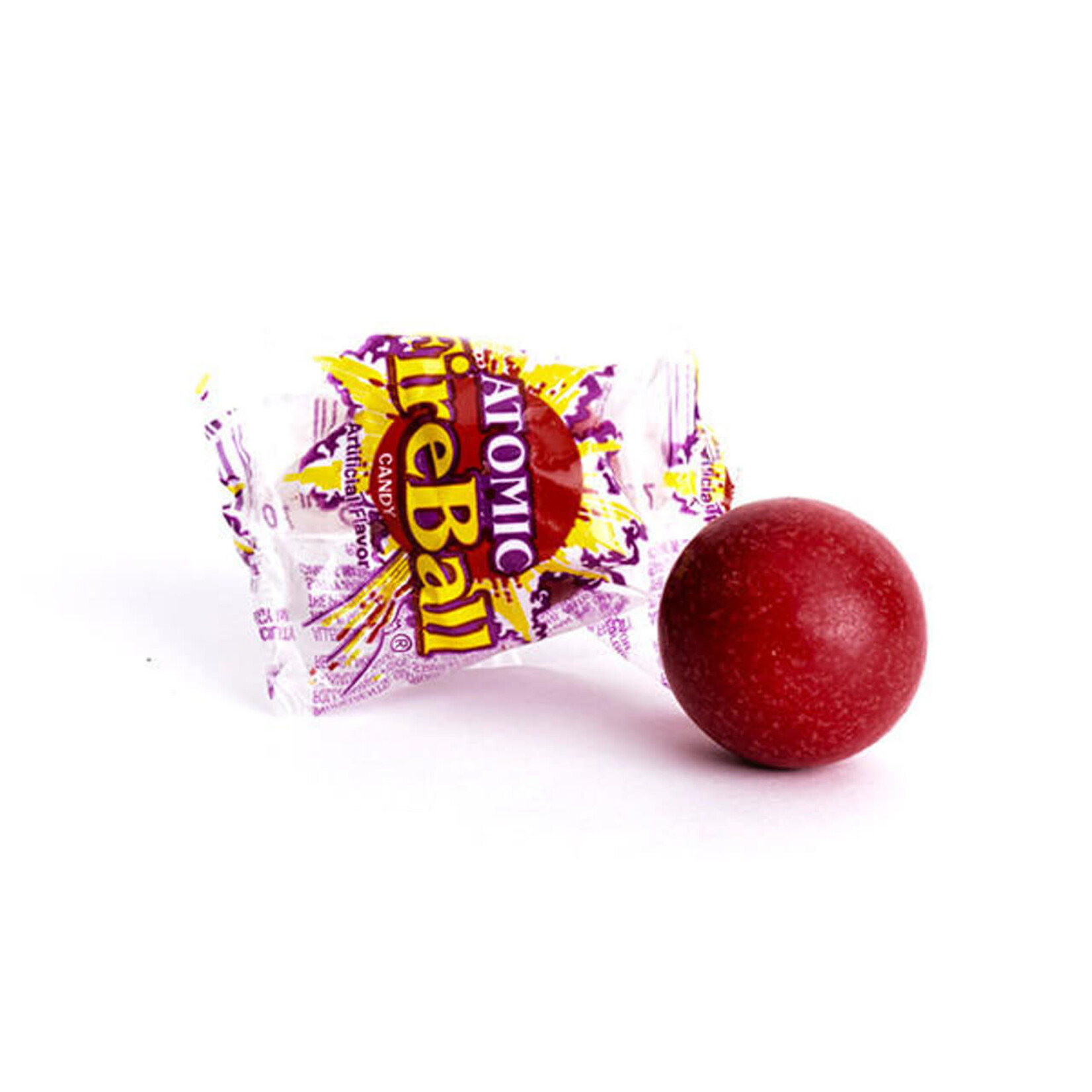 Candy Atomic Fireball