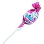 Charms Bursting Berry Blow Pop