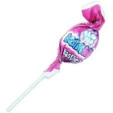 Charms Bursting Berry Blow Pop