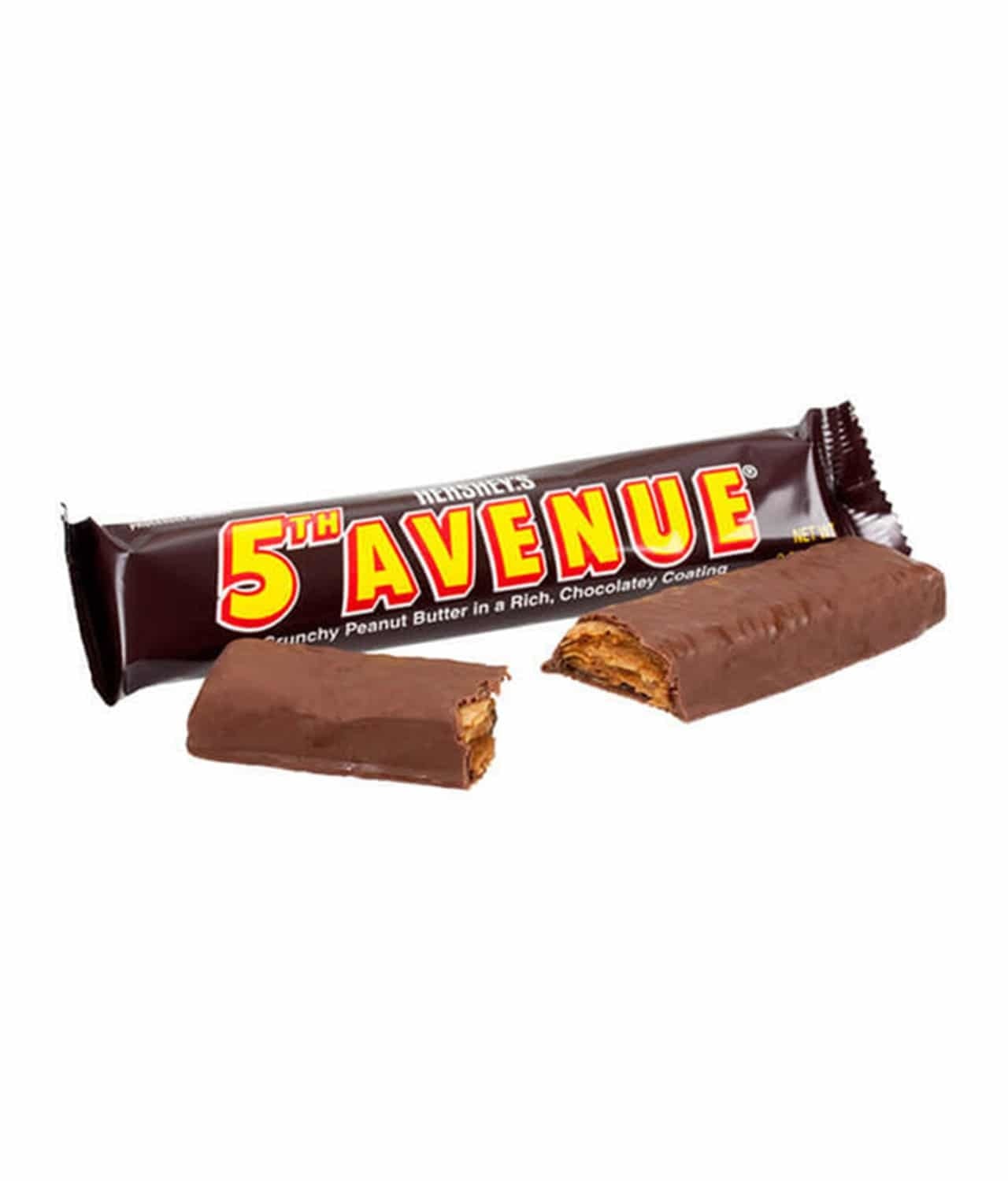 Hershey 5th Avenue