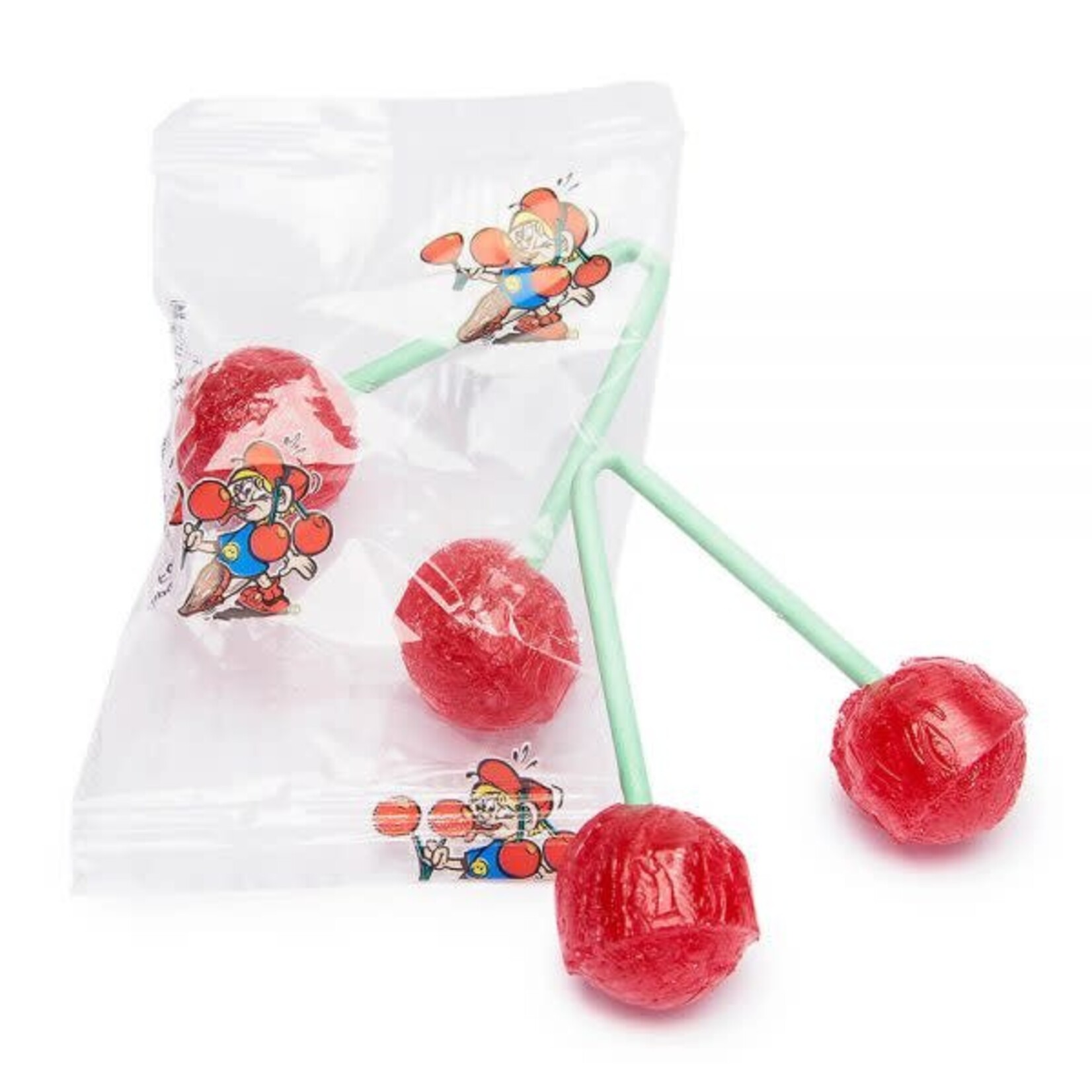 Candy Gerrit's Twin Cherry