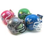 Candy Giant Jawbreaker Touchdown Helmet - 1 Piece