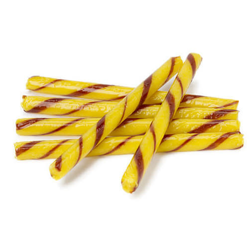 Gilliam Banana Stick Candy - 1 Piece