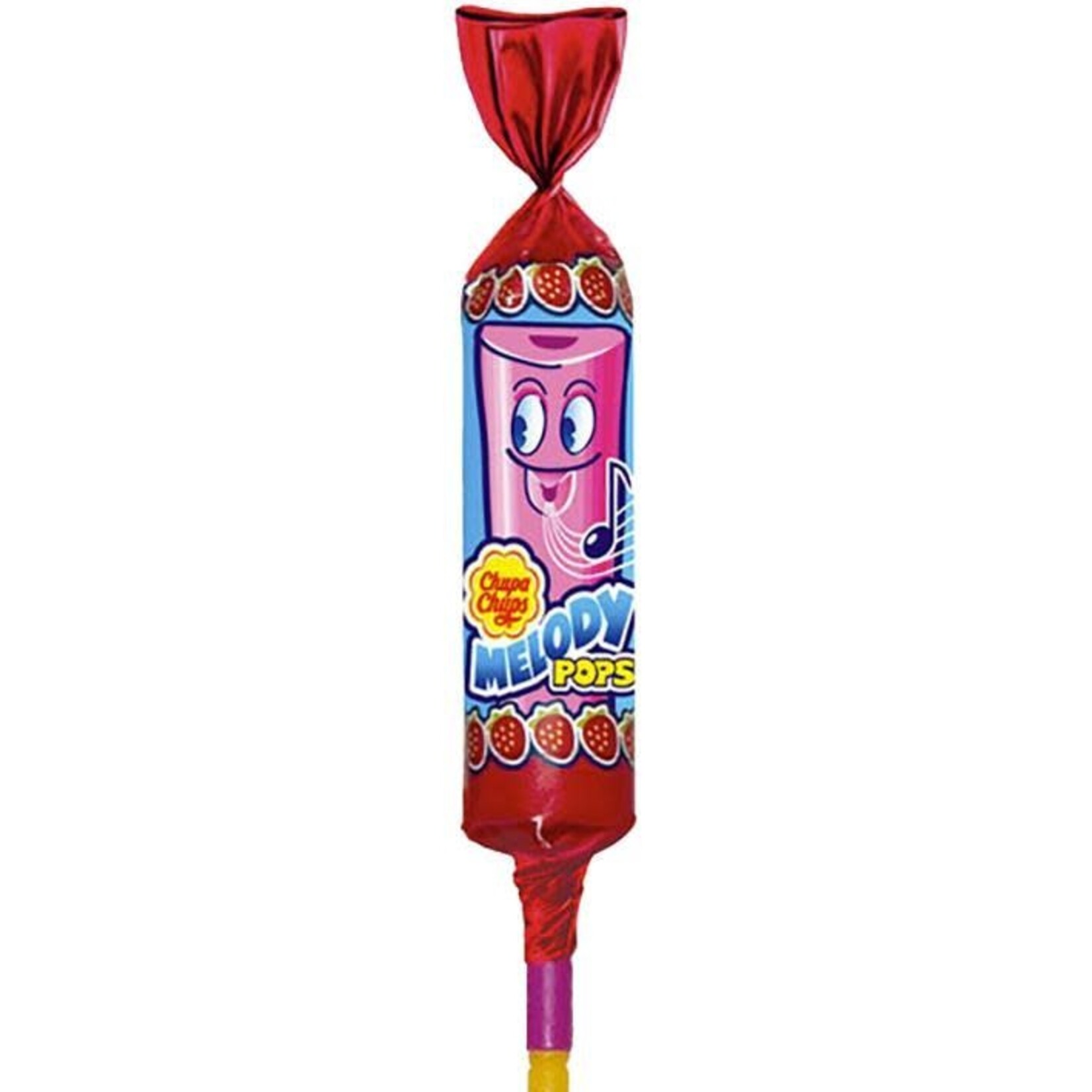 Candy Chupa Chups Melody Pop