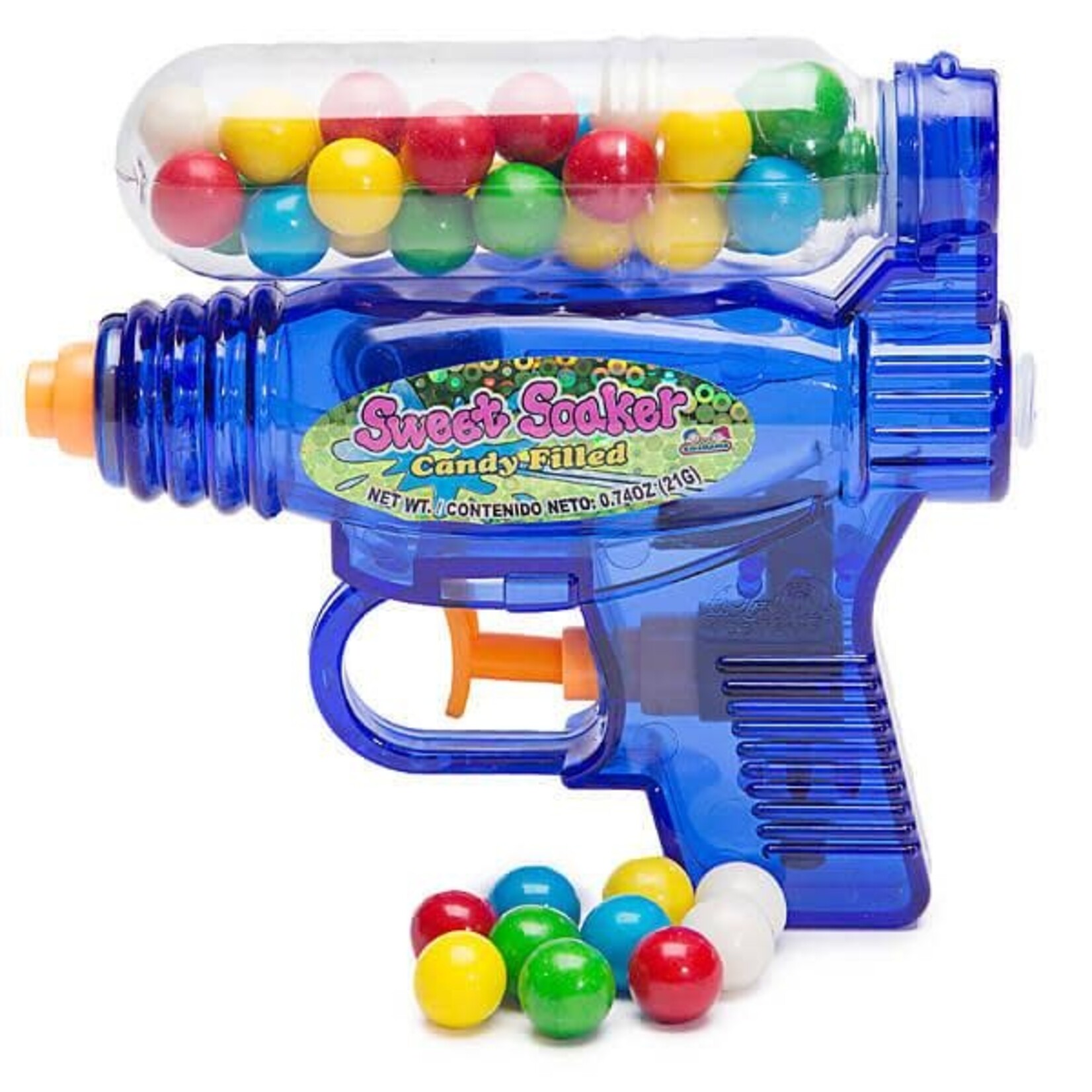 Candy Sweet Soaker