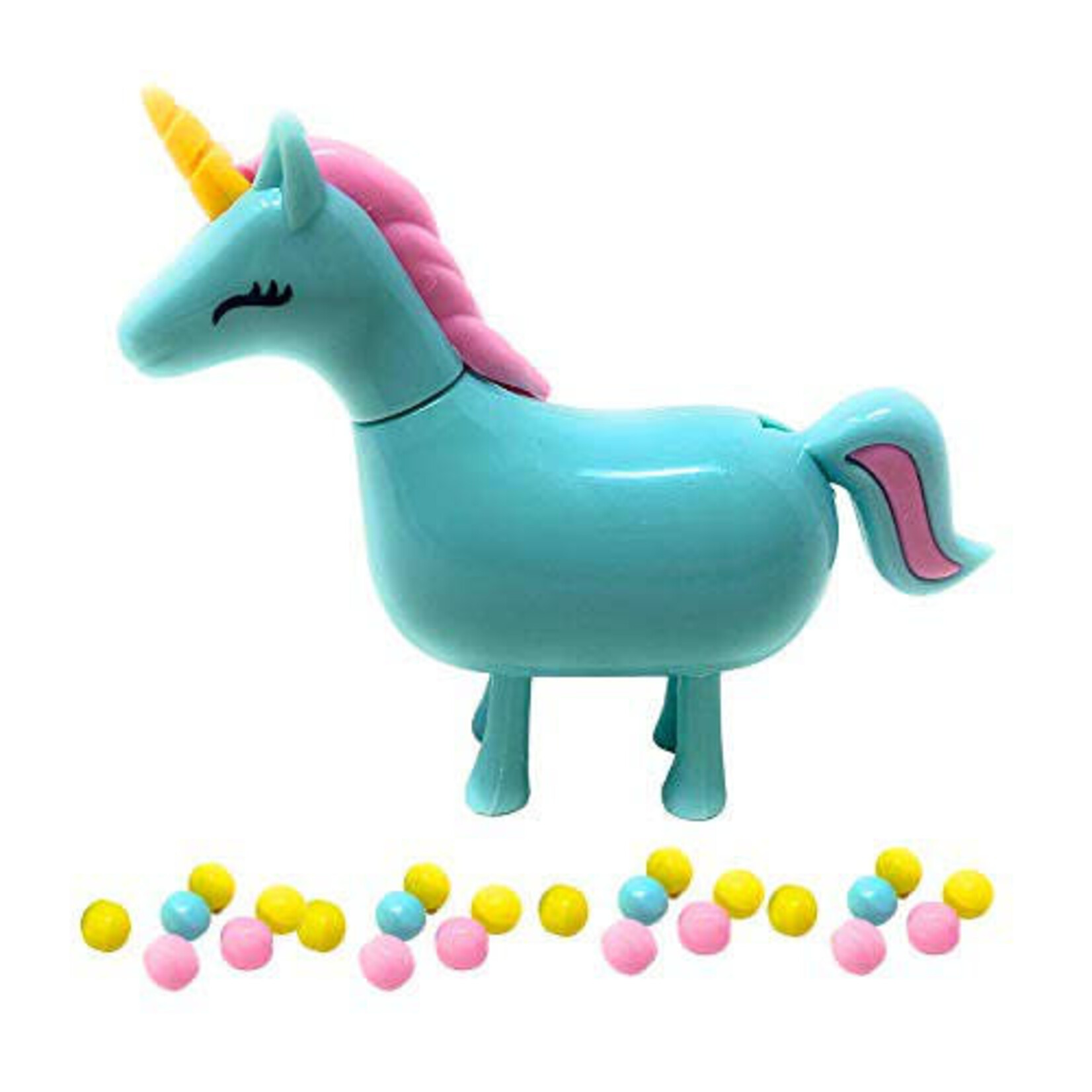 Unicorn Doo Candy Dispenser