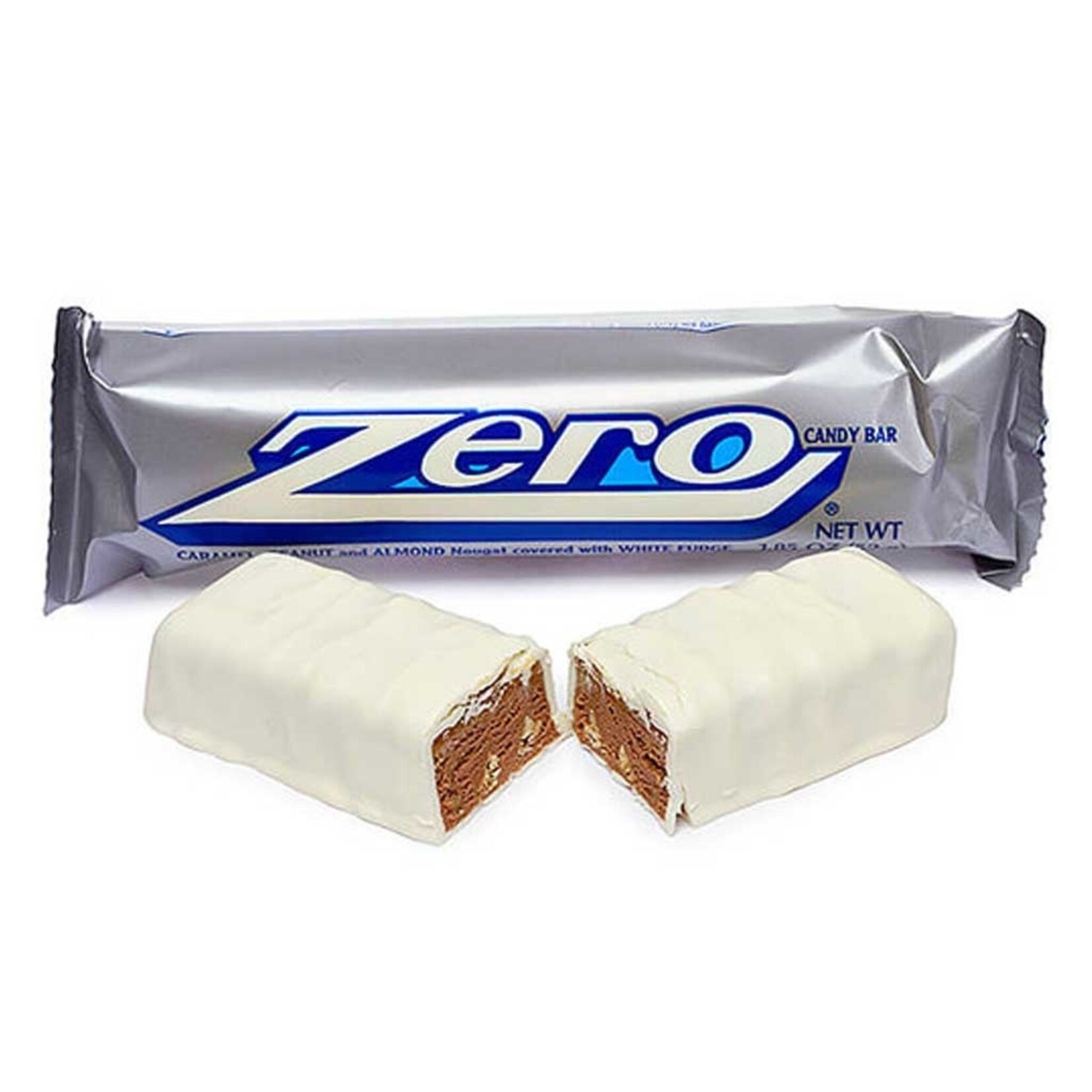 Zero Bar