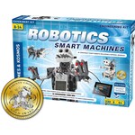 Thames & Kosmos 620375 Robotics Smart Machines