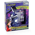 WOW Toyz Microscope Set