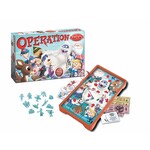 USAopoly 04491 Operation: Rudolph