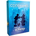 USAopoly 04901 Codenames:  Disney Family