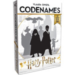 USAopoly 04990 Codenames: Harry Potter