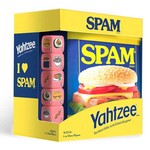 USAopoly 143 Yahtzee: Spam