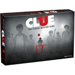 USAopoly 15189 Clue IT