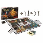 USAopoly 15222 CLUE:  Dungeons & Dragons