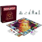 USAopoly 15587 Queen Collectible Monopoly