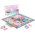 USAopoly 15642 Monopoly:  Hello Kitty